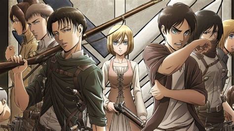 where can i watch attack on titan for free|Attack on Titan .